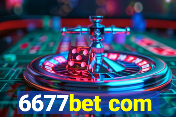 6677bet com