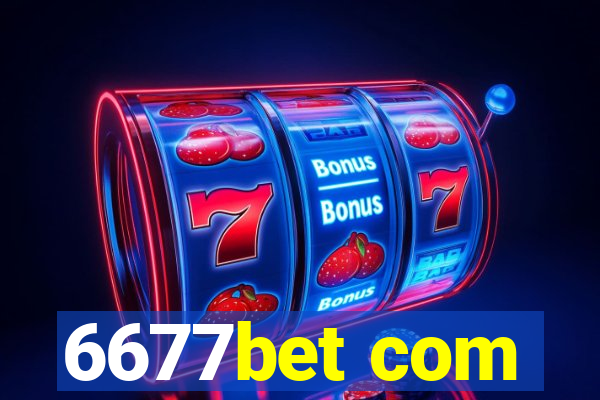 6677bet com