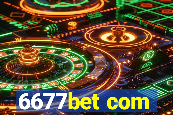 6677bet com