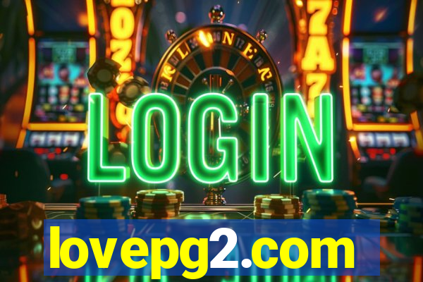 lovepg2.com