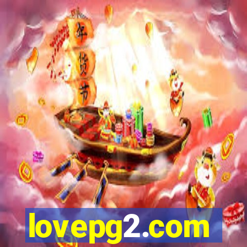 lovepg2.com