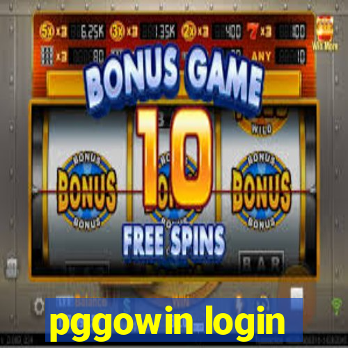 pggowin login