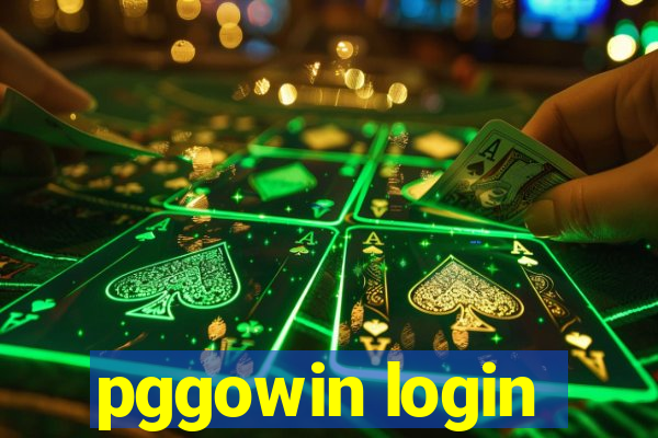 pggowin login