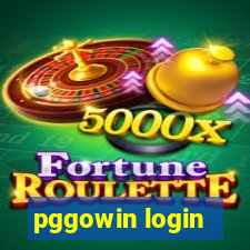 pggowin login