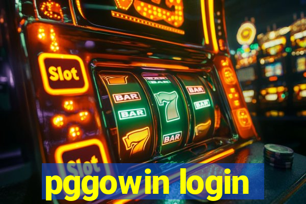 pggowin login