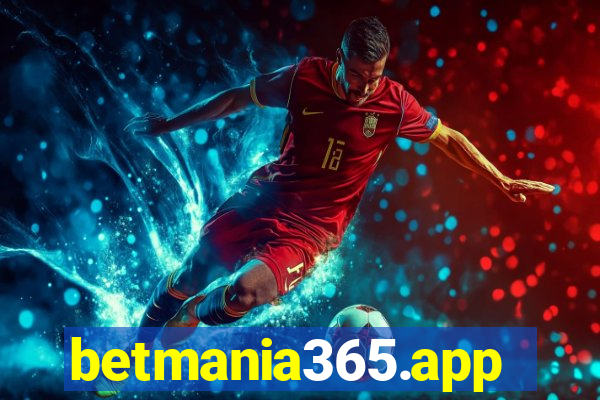 betmania365.app