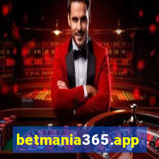 betmania365.app