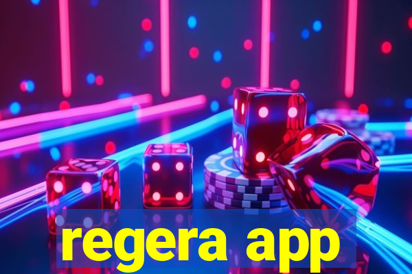 regera app