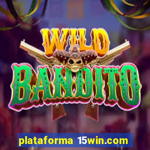 plataforma 15win.com