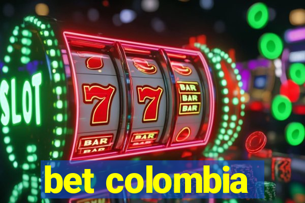 bet colombia