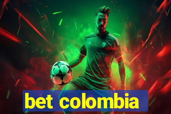 bet colombia