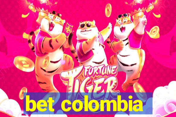 bet colombia