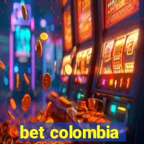 bet colombia