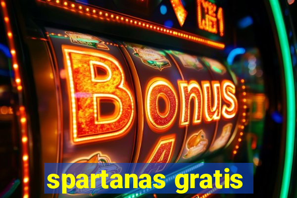 spartanas gratis