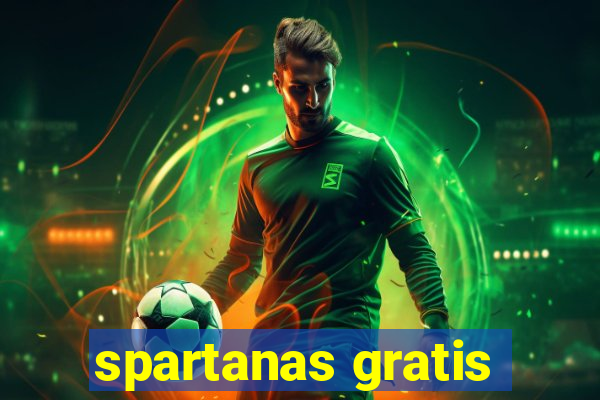 spartanas gratis