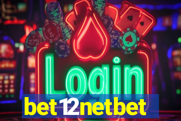 bet12netbet