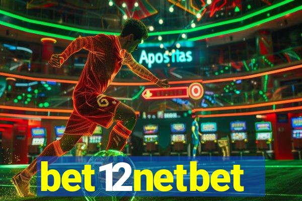 bet12netbet