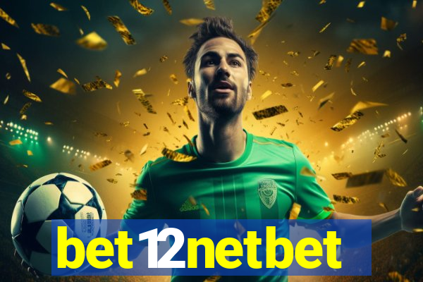 bet12netbet