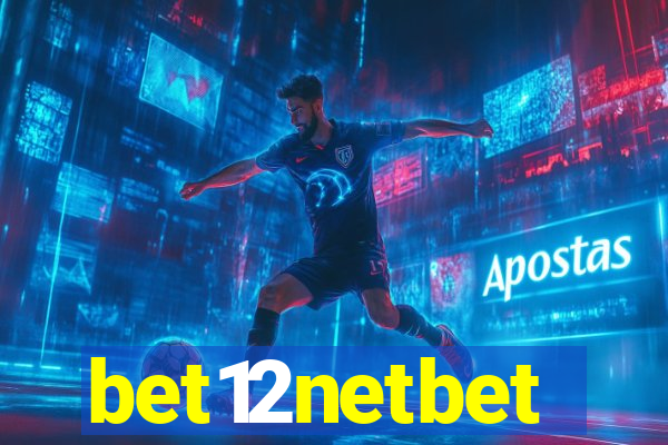 bet12netbet