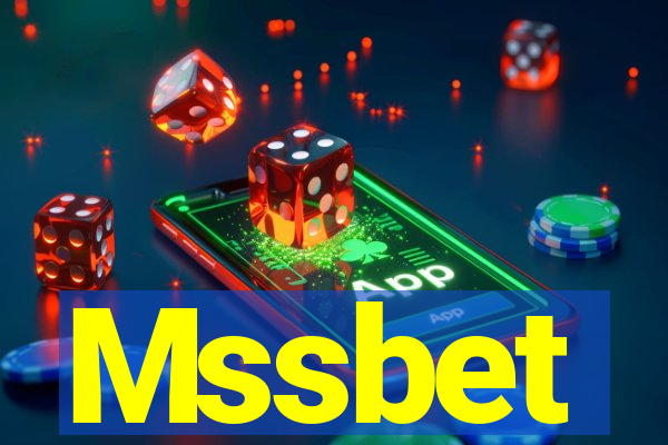 Mssbet