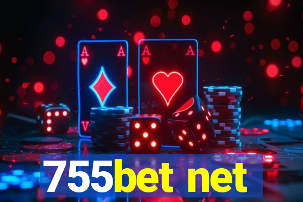 755bet net