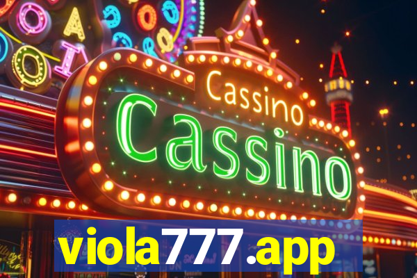 viola777.app