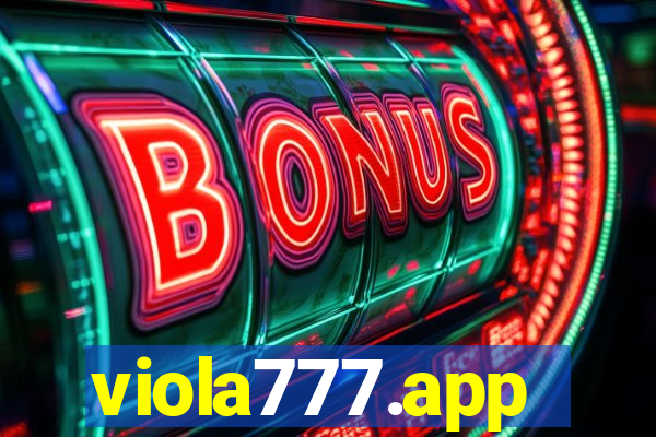 viola777.app