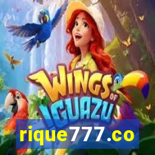 rique777.co