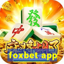 foxbet app