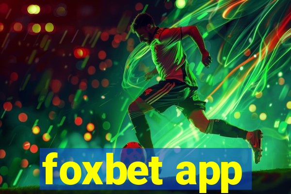 foxbet app