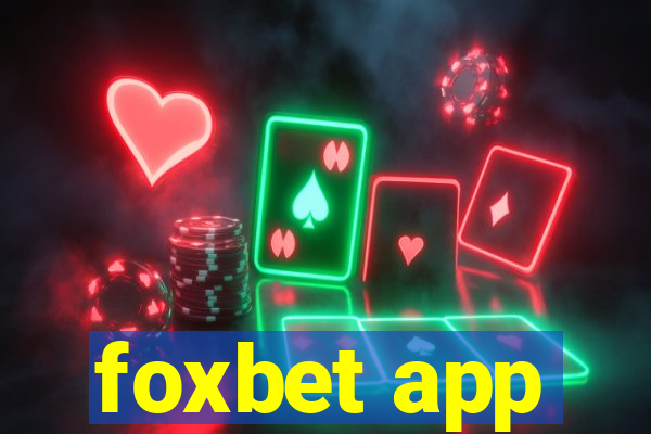 foxbet app