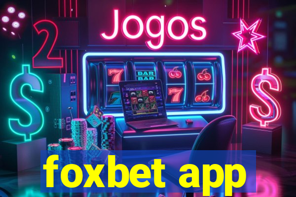 foxbet app