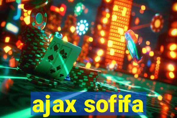 ajax sofifa