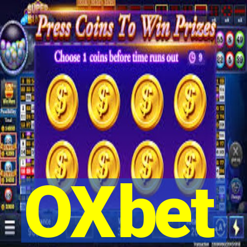 OXbet