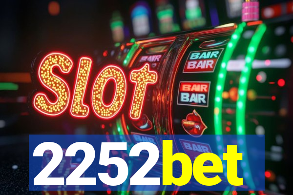 2252bet