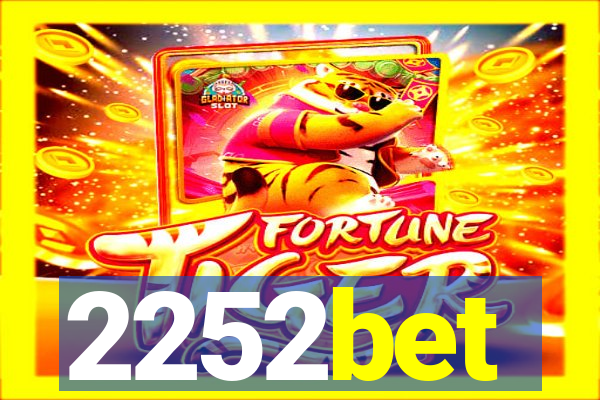 2252bet