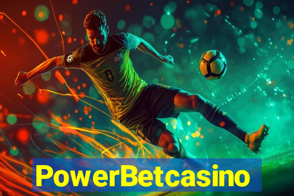 PowerBetcasino