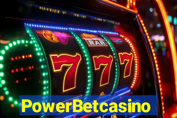 PowerBetcasino