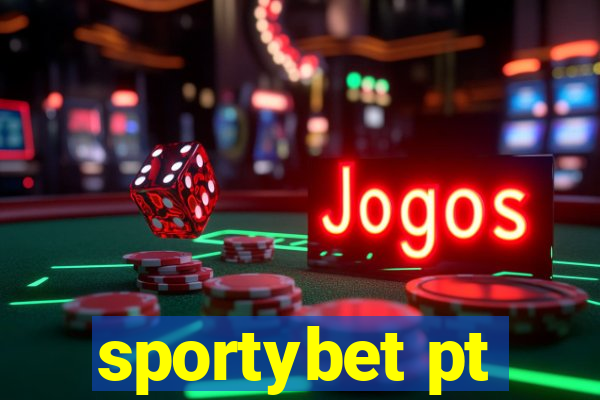 sportybet pt