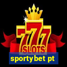 sportybet pt