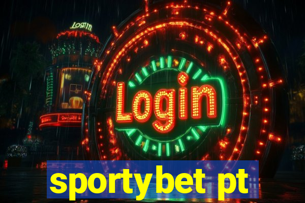 sportybet pt