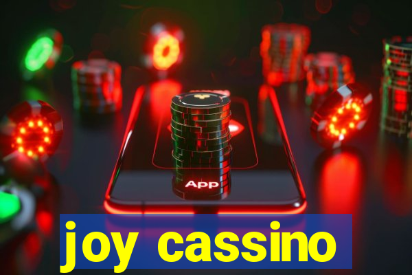 joy cassino