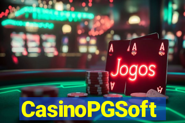 CasinoPGSoft