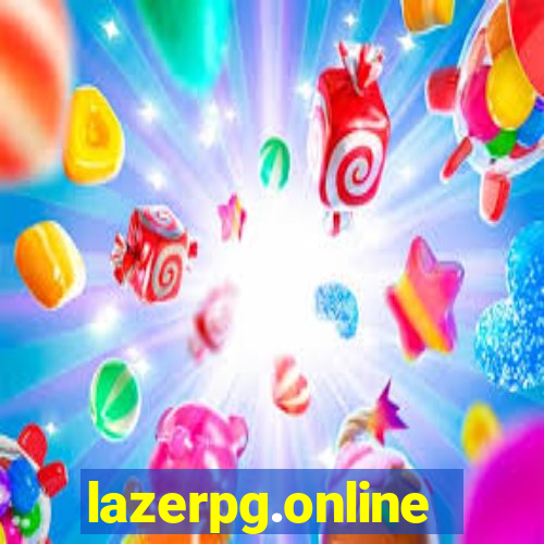 lazerpg.online