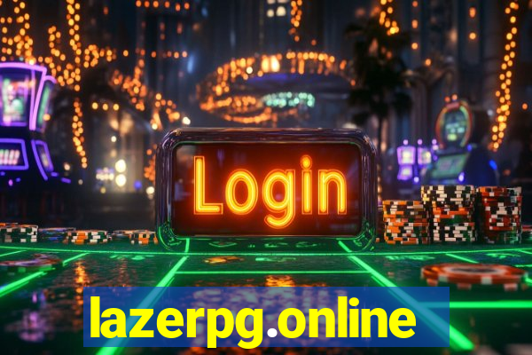 lazerpg.online