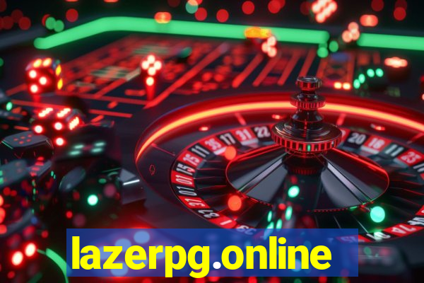 lazerpg.online