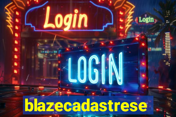 blazecadastrese