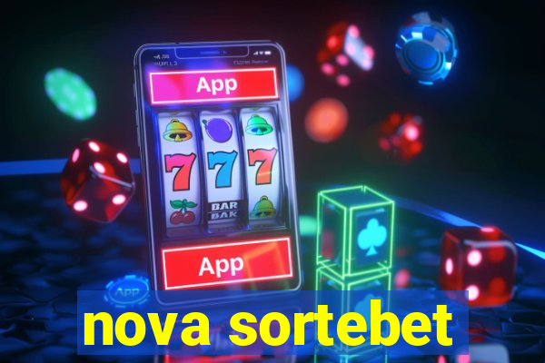 nova sortebet