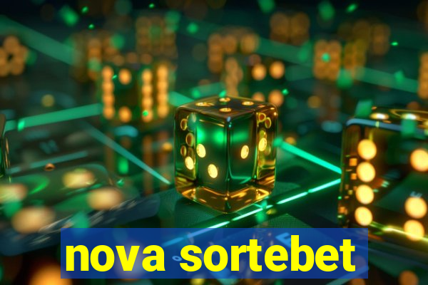 nova sortebet