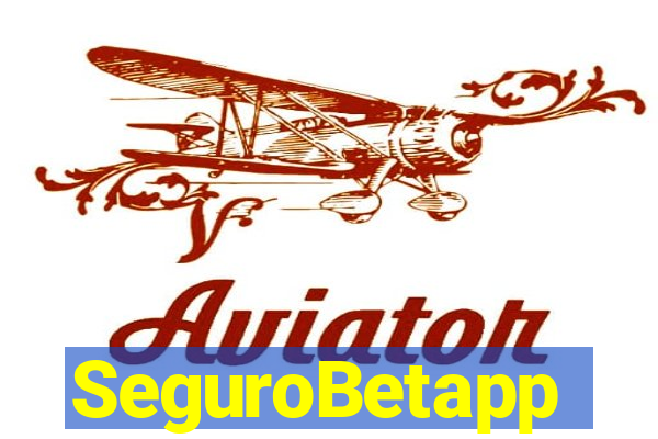 SeguroBetapp